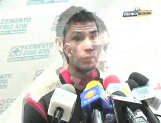 Medio Tiempo.com - Cruz Azul 13 de enero del 2010