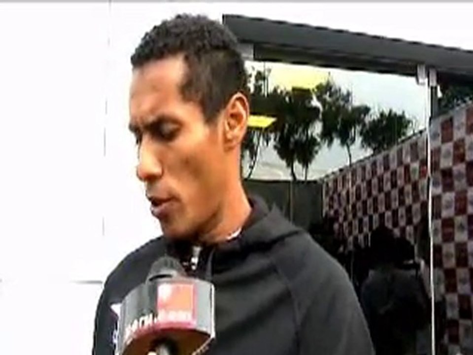 Carlos Lobatón