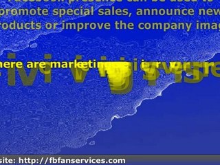 Cost Effective Facebook Marketing