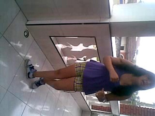 Qui Je Suis - Caroline Costa (Reprise By Paloma Israel)