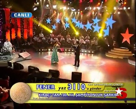 Kutsi & Ebru Gündeş - Doğum Günü