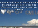 Facebook marketing using fan pages