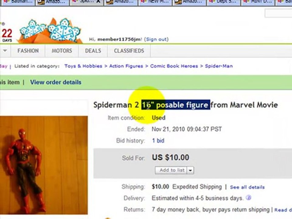 How to Buy and Sell on Ebay