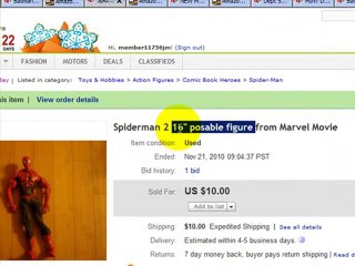 How to Buy and Sell on Ebay