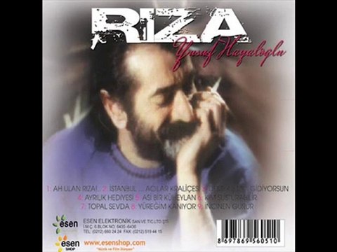 Bu yıl bu dağların karı erimez -Yusuf Hayaloğlu