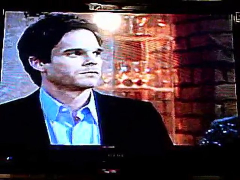 Y&R Dec 3 2010 opening scenes with 1999 theme