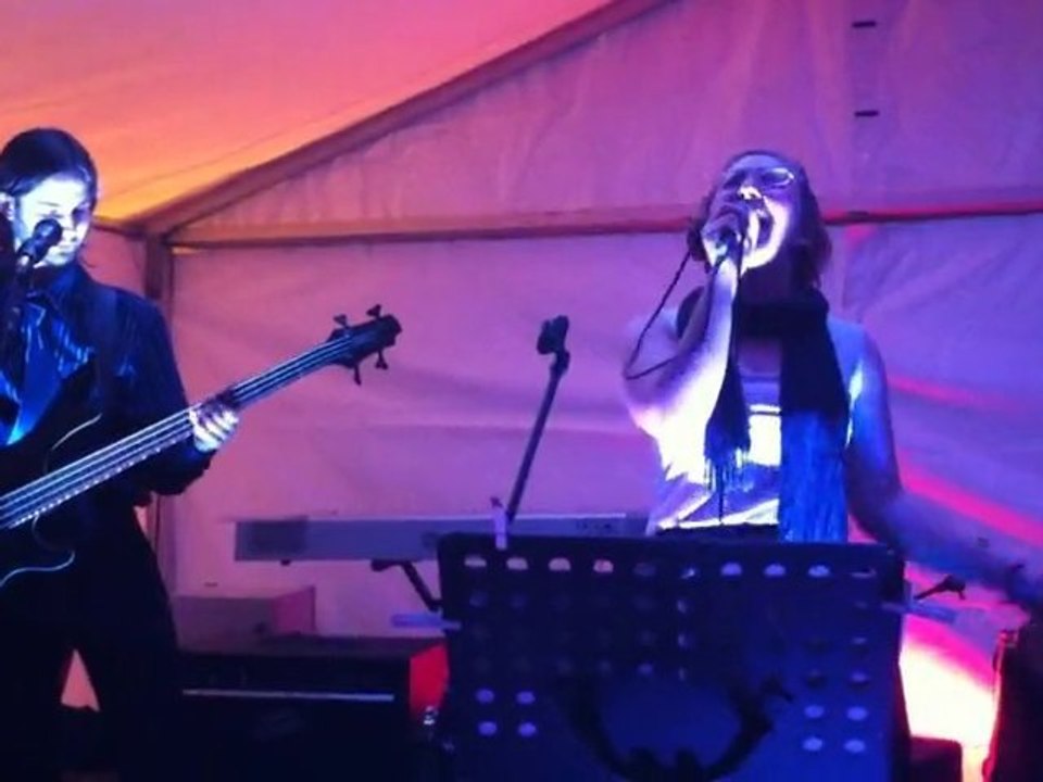 concert Rock4 gala 2010 école des mines d'albi 3/5