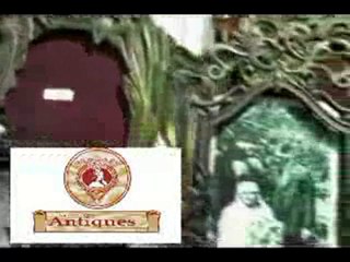 Antiques Imperio Arte Fino