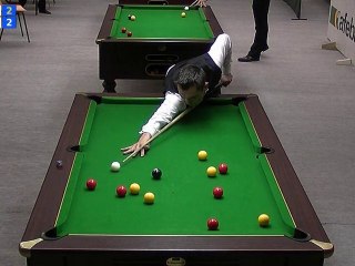 2010 demi finale grand prix 1 THEB VS GOSS - 05