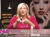 Airbrush Makeup Kits - Dinair Foundation Deluxe Kit