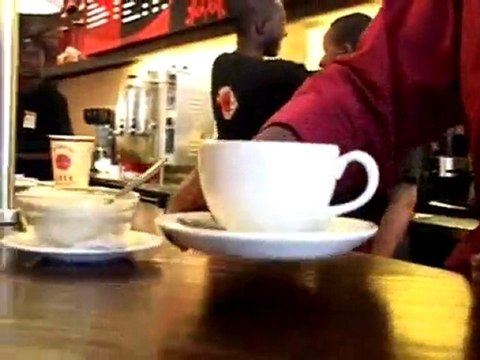 INTERCONTINENTAL NAIROBI Discover