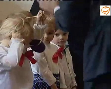 Najmłodszy przeciwnik Donalda Tuska