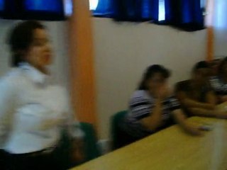 capacitacion docente