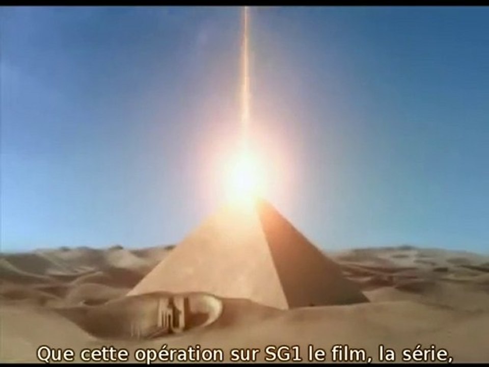 FreemanTV - Alien Agenda 09OCT2010 [2/9] ST/FR