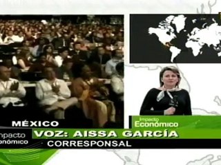 Protocolo de Kioto preocupa en cumbre de cambio climático