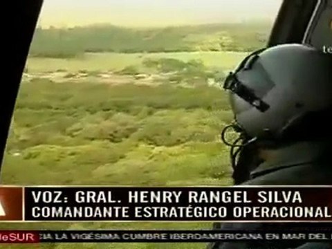 Todo listo para elecciones parciales en Venezuela