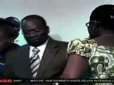 Candidato de la oposición gana elecciones en Costa de Marfil