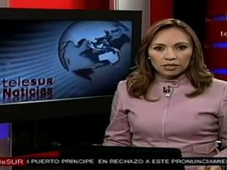 Nueva Fiscal colombiana aplaza imputación cargos ex Jefa DAS