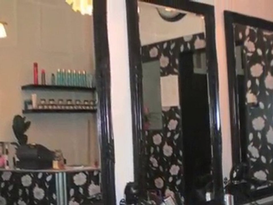 Frisører Frederiksberg Frisør Sulin