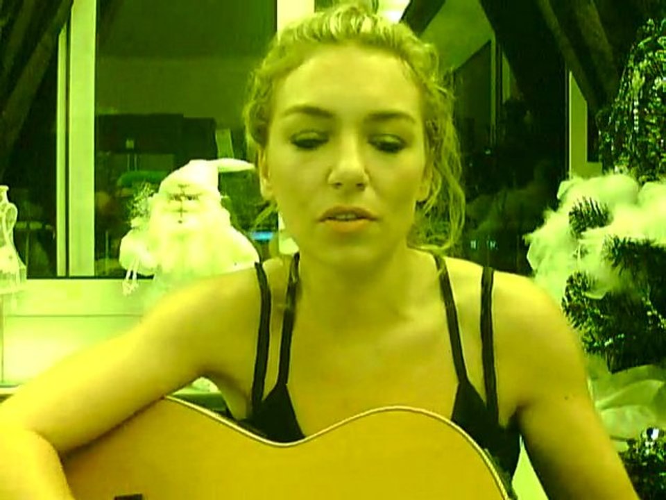 Cover Knocking on ... Bob Dylan