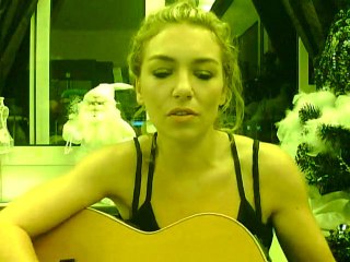 Cover Knocking on ... Bob Dylan