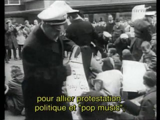 industries culturelles - Adorno vs. la pop culture