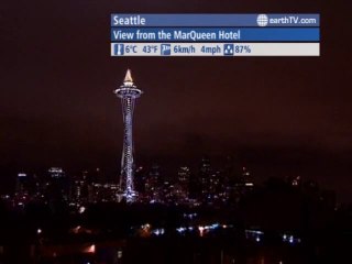 Hong Kong SAR - China, Dresden - Germany, Antibes - Juan-les-Pins - France, Seattle - USA, Palma de Mallorca - Spain, Avignon - France, Berlin - Germany