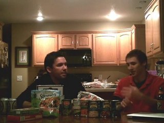 Debut Appearance on the G-Free Show w/ Kevin Niemann