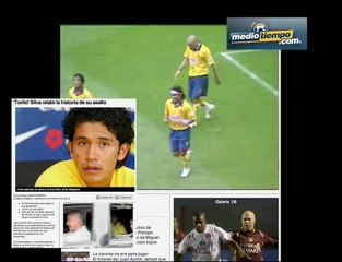 Medio Tiempo.com - El Programa 4 de febrero 2010.