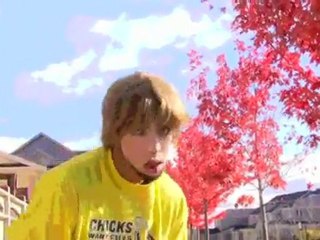 JUSTIN BIEBER - Speaking in Tongues (PARODY)