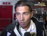Medio Tiempo.com - Reacciones Puebla vs. Jaguares