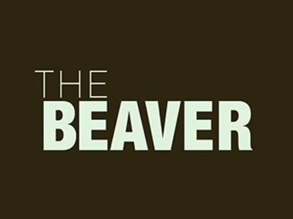 The Beaver - Trailer
