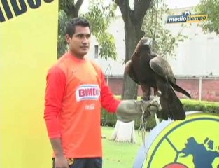 Medio Tiempo.com - América 28 de diciembre 2009.