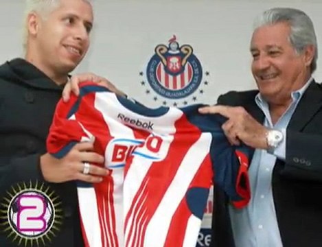 Medio Tiempo - Patadas de Ahogado, 23 de diciembre 2009