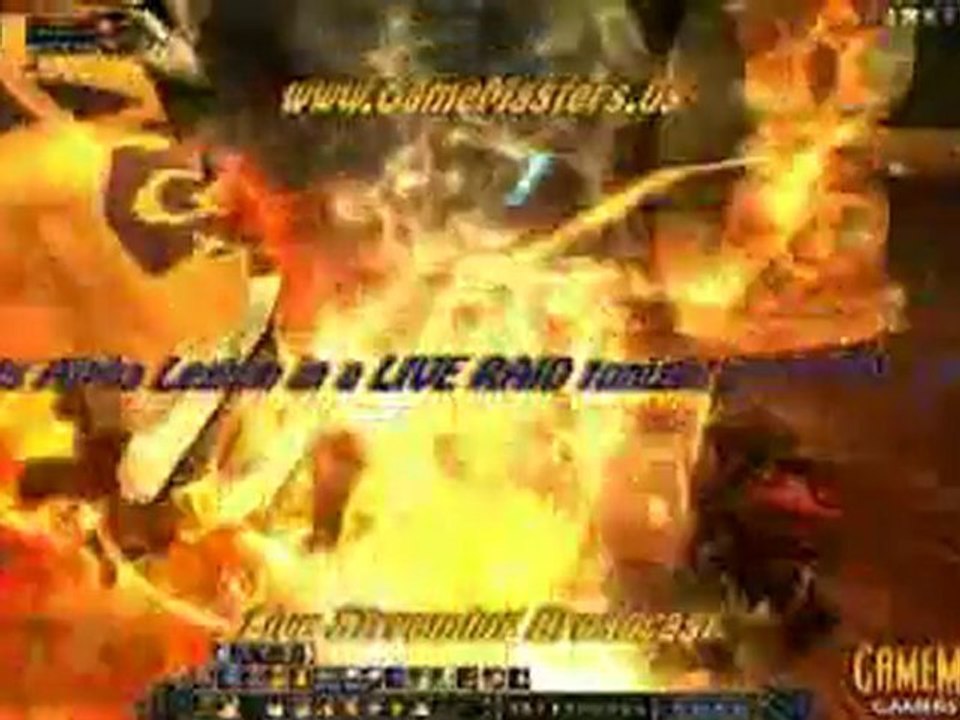 live Raid