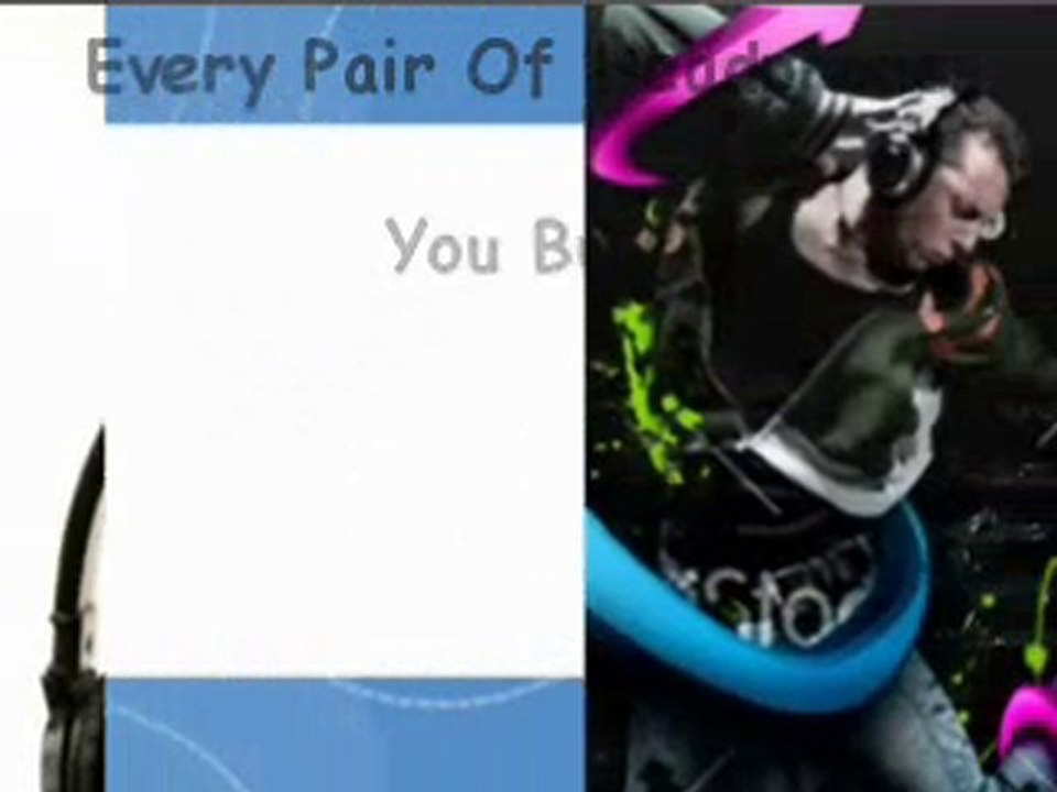 Buy Discount Headphones & Stay Immersed In Your Music