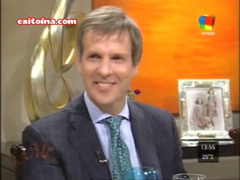 Exitoina.com - Mirtha / Redrado / Mr Big