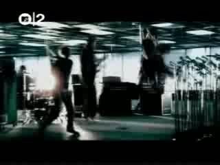 Lostprophets - wake up