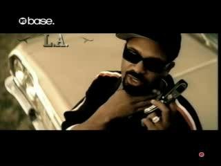 T.I. - What You Know (clip video)