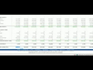 How to calculate the Net Tangible Assets in a company