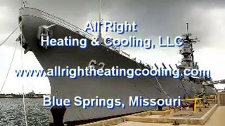 Independence heating and air conditioning contractor-heatin