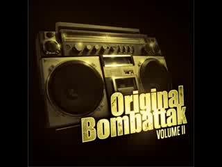 Original Bombattak Teaser