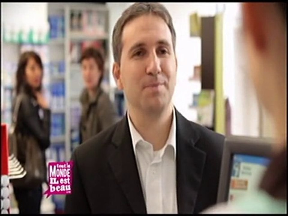 NESCAPOTE. WHAT ELSE ?