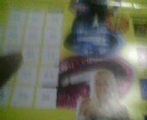 WWE 2011 divas calendar