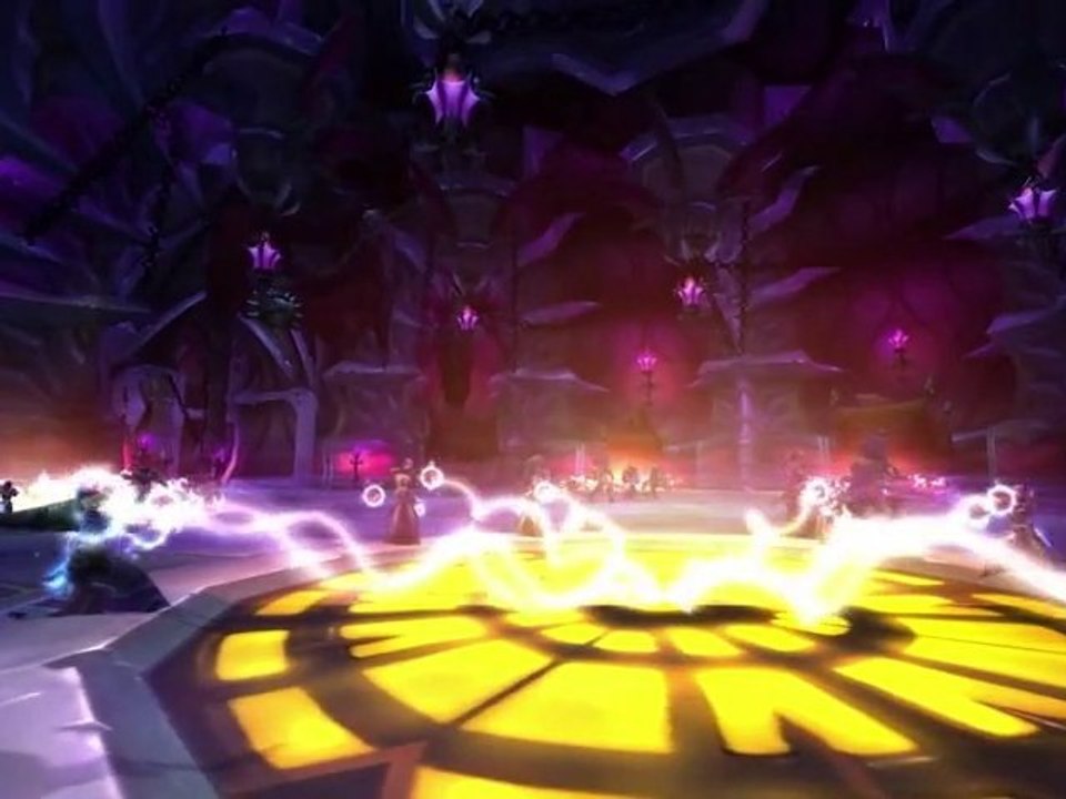 [Wow Cataclysm] The World Reborn