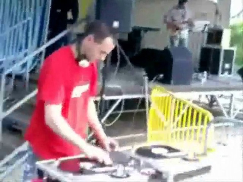 STARMASTERS DEEJAYS PARTY TIME 02