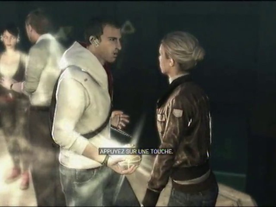 [Assassin's Creed BrotherhooD] 10 : Fin !