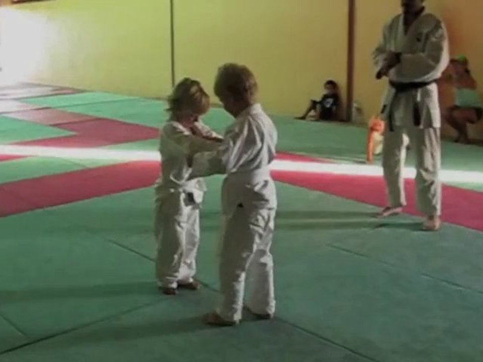 Lino vainqueur