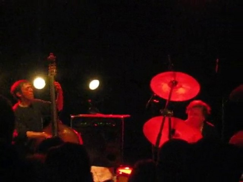 Christian Vander Quartet - Impressions