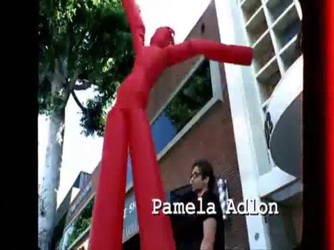 Générique de la série Californication (Opening Credits)